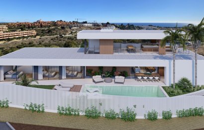 Plot - Residential Plot - Resale - Sotogrande -
                Sotogrande