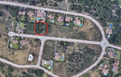 Plot - Residential Plot - Resale - Sotogrande - Sotogrande