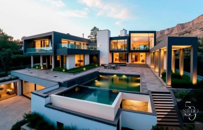 Plot - Residential Plot - Reventa - Benahavís - Benahavís Centro