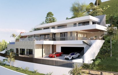 Plot - Residential Plot - Reventa - Benahavís - La Quinta