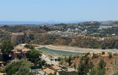 Plot - Residential Plot - Reventa - Benahavís - La Quinta