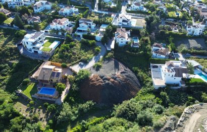 Plot - Residential Plot - Reventa -
            Benahavís - RSF-61502