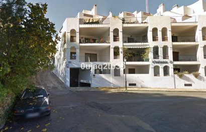 Plot - Residential Plot - Reventa -
            Benahavís - RSF-70690