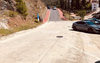 Plot - Residential Plot - Reventa -
            Benahavís - RSF-83838