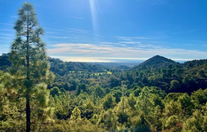 Plot - Residential Plot - Reventa -
            Benahavís - RSF-84481