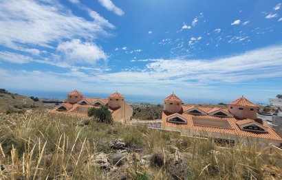 Plot - Residential Plot - Reventa - Benalmádena -
                Benalmadena Centro