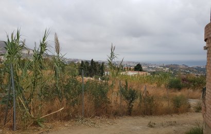 Plot - Residential Plot - Reventa -
            Benalmádena - RSF-74820