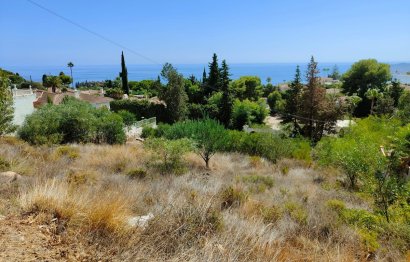 Plot - Residential Plot - Reventa -
            Benalmádena - RSF-87234