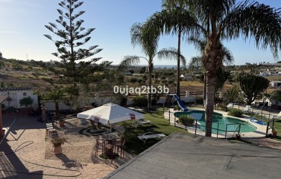 Plot - Residential Plot - Reventa - Estepona - Estepona Centro