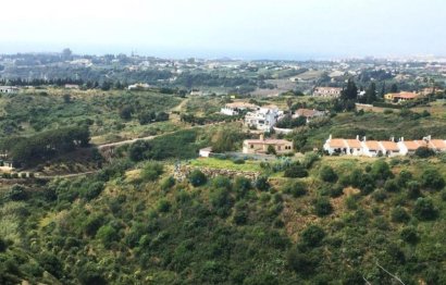 Plot - Residential Plot - Reventa - Estepona - Estepona Centro