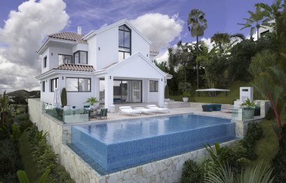 Plot - Residential Plot - Reventa - Estepona - New Golden Mile