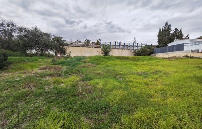 Plot - Residential Plot - Reventa -
            Estepona - RSF-28968