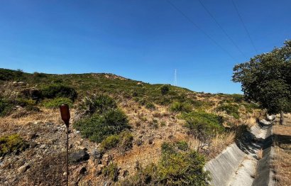 Plot - Residential Plot - Reventa -
            Estepona - RSF-35454