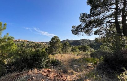 Plot - Residential Plot - Reventa -
            Estepona - RSF-75971