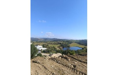 Plot - Residential Plot - Reventa - Estepona -
                Valle Romano
