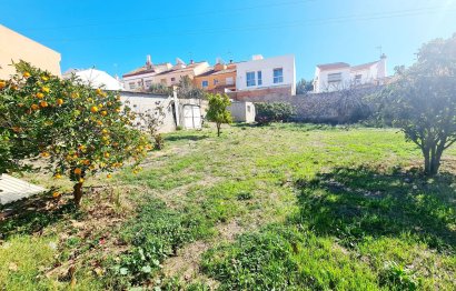 Plot - Residential Plot - Reventa -
            Fuengirola - RSF-16819