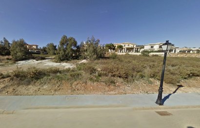 Plot - Residential Plot - Reventa - Manilva - Manilva Centro