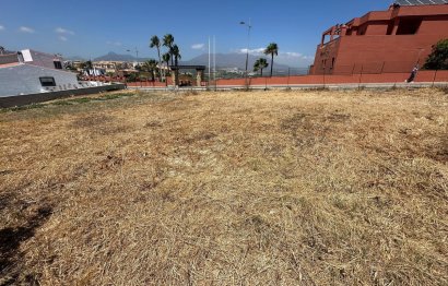 Plot - Residential Plot - Reventa - Manilva - Manilva Centro