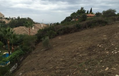 Plot - Residential Plot - Reventa - Marbella - Elviria