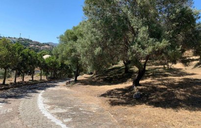 Plot - Residential Plot - Reventa - Marbella - Elviria