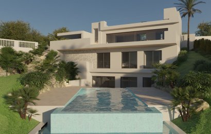 Plot - Residential Plot - Reventa - Marbella - Elviria