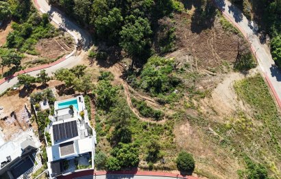 Plot - Residential Plot - Reventa - Marbella - La Mairena