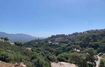 Plot - Residential Plot - Reventa - Marbella -
                La Mairena