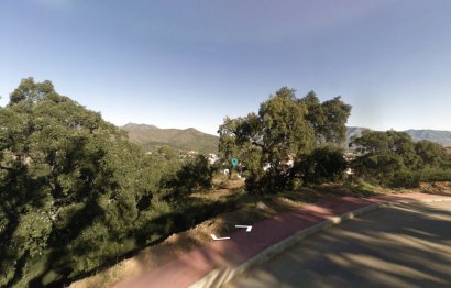 Plot - Residential Plot - Reventa - Marbella - La Mairena