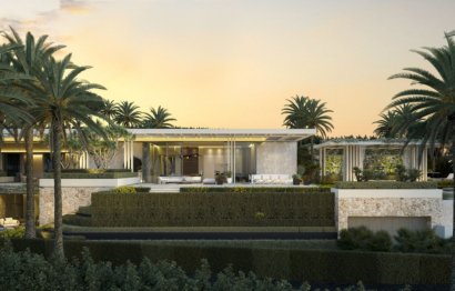 Plot - Residential Plot - Reventa - Marbella - Marbella Centro