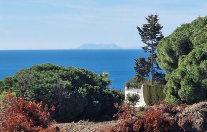 Plot - Residential Plot - Reventa -
            Marbella - RSF-23254