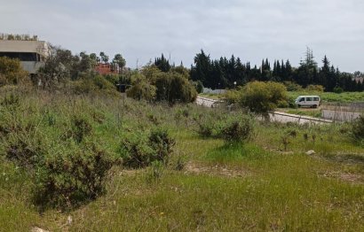 Plot - Residential Plot - Reventa -
            Marbella - RSF-25866
