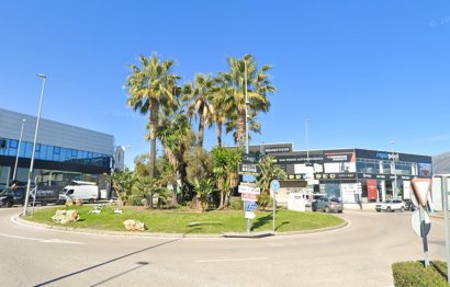 Plot - Residential Plot - Reventa - Marbella - San Pedro De Alcantara