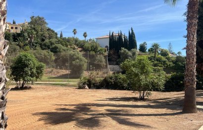 Plot - Residential Plot - Reventa - Mijas - Mijas Golf