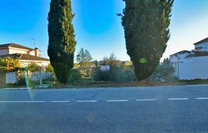 Plot - Residential Plot - Reventa - Mijas - Mijas Golf