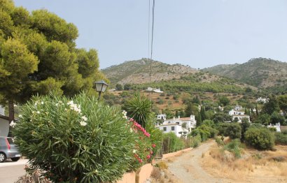 Plot - Residential Plot - Reventa - Mijas - Mijas