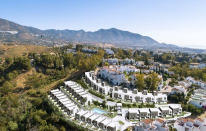 Plot - Residential Plot - Reventa - Mijas - Mijas