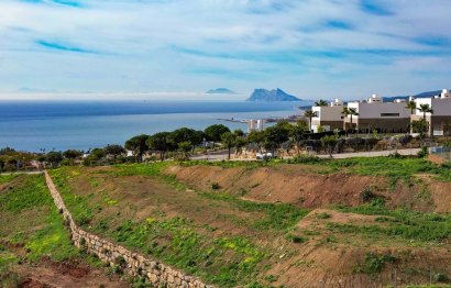 Plot - Residential Plot - Reventa - Sotogrande - Sotogrande