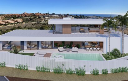 Plot - Residential Plot - Reventa - Sotogrande - Sotogrande