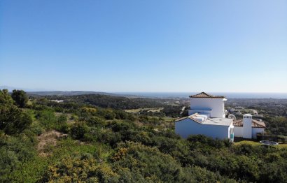 Plot - Residential Plot - Reventa - Sotogrande - Sotogrande