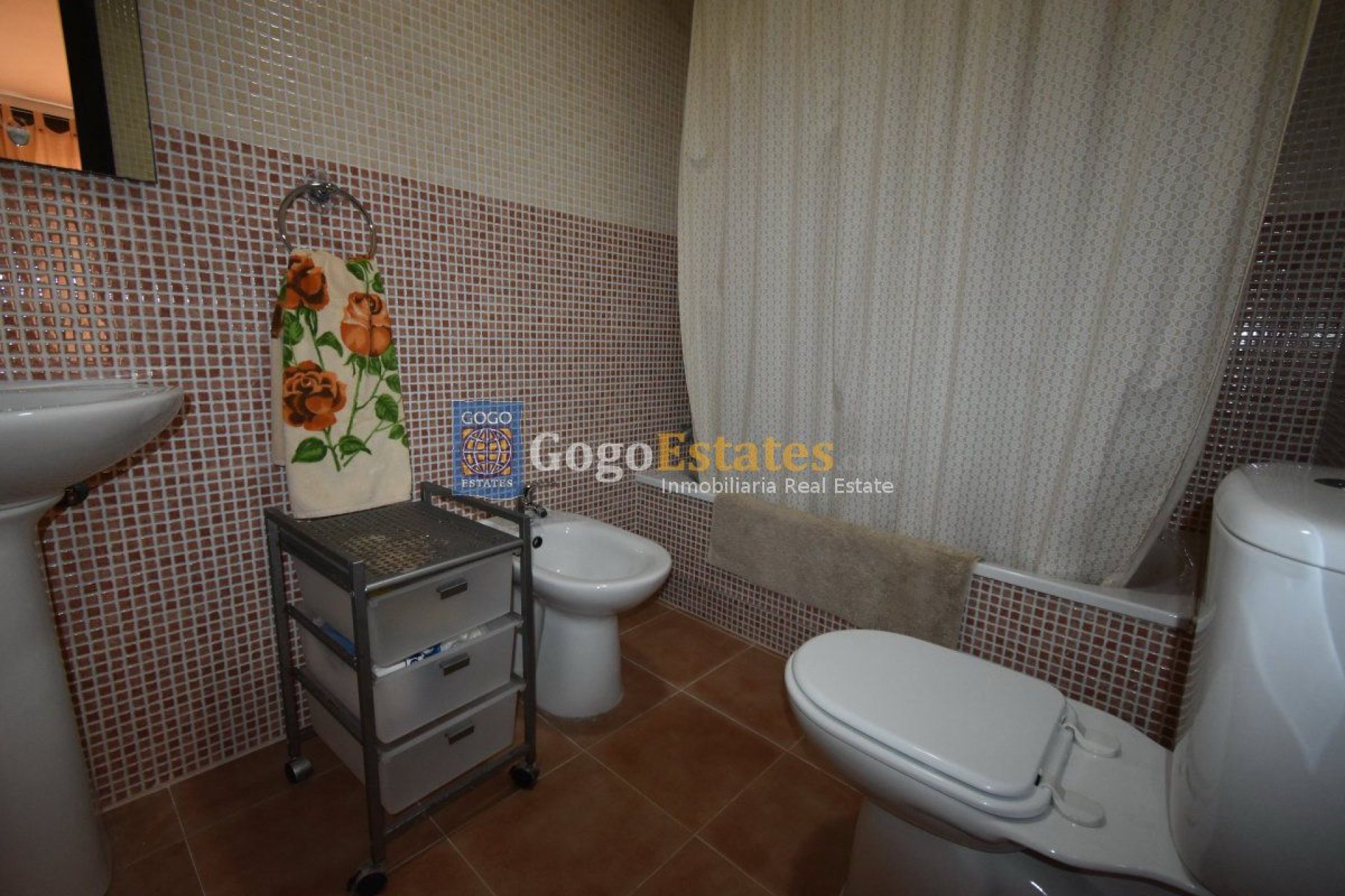 Resale - Apartment - Aguilas - Calabardina