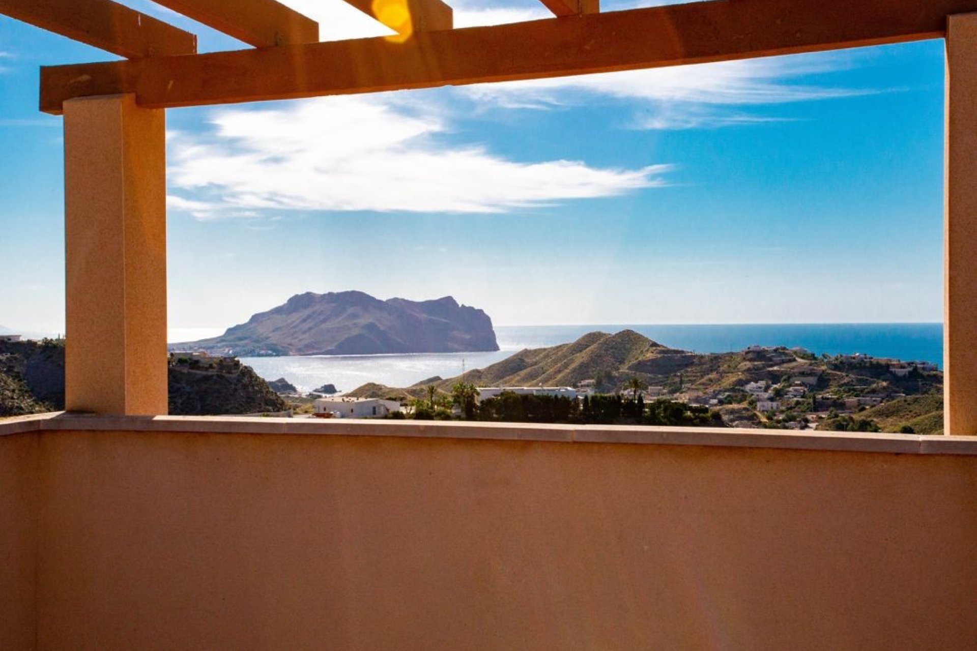 Resale - Apartment - Aguilas - Calabardina