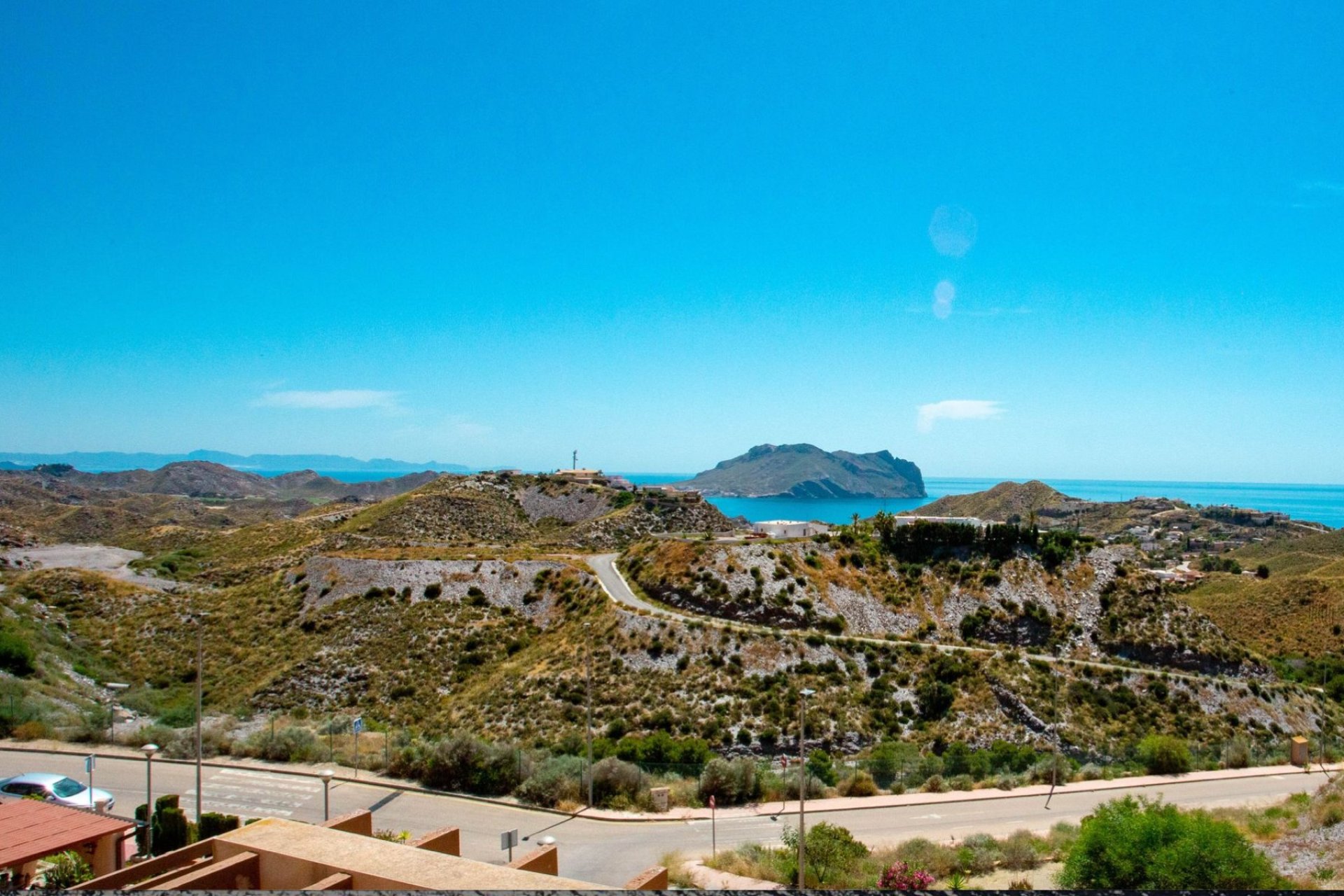 Resale - Apartment - Aguilas - Calabardina