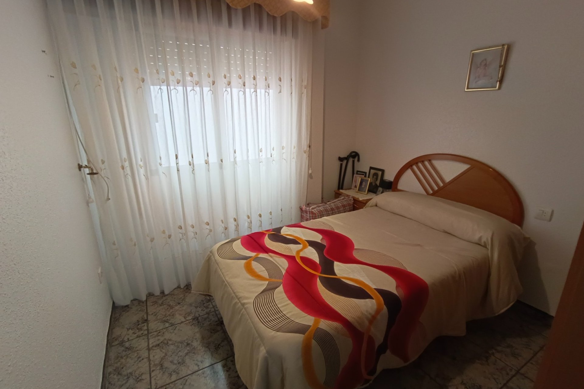 Resale - Apartment - Aguilas - Center