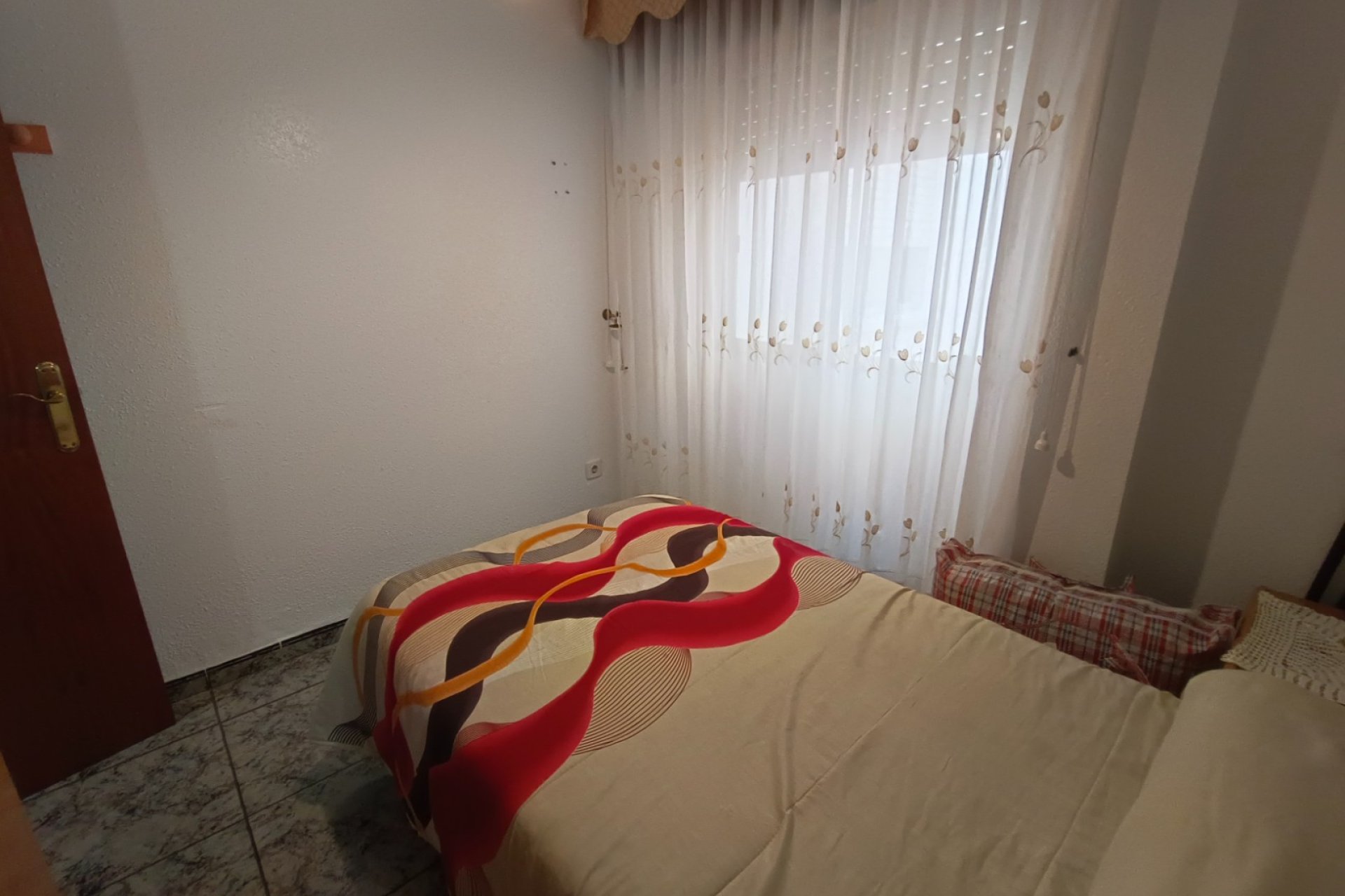 Resale - Apartment - Aguilas - Center