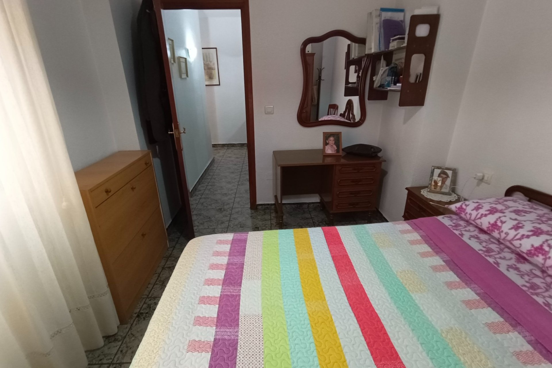 Resale - Apartment - Aguilas - Center