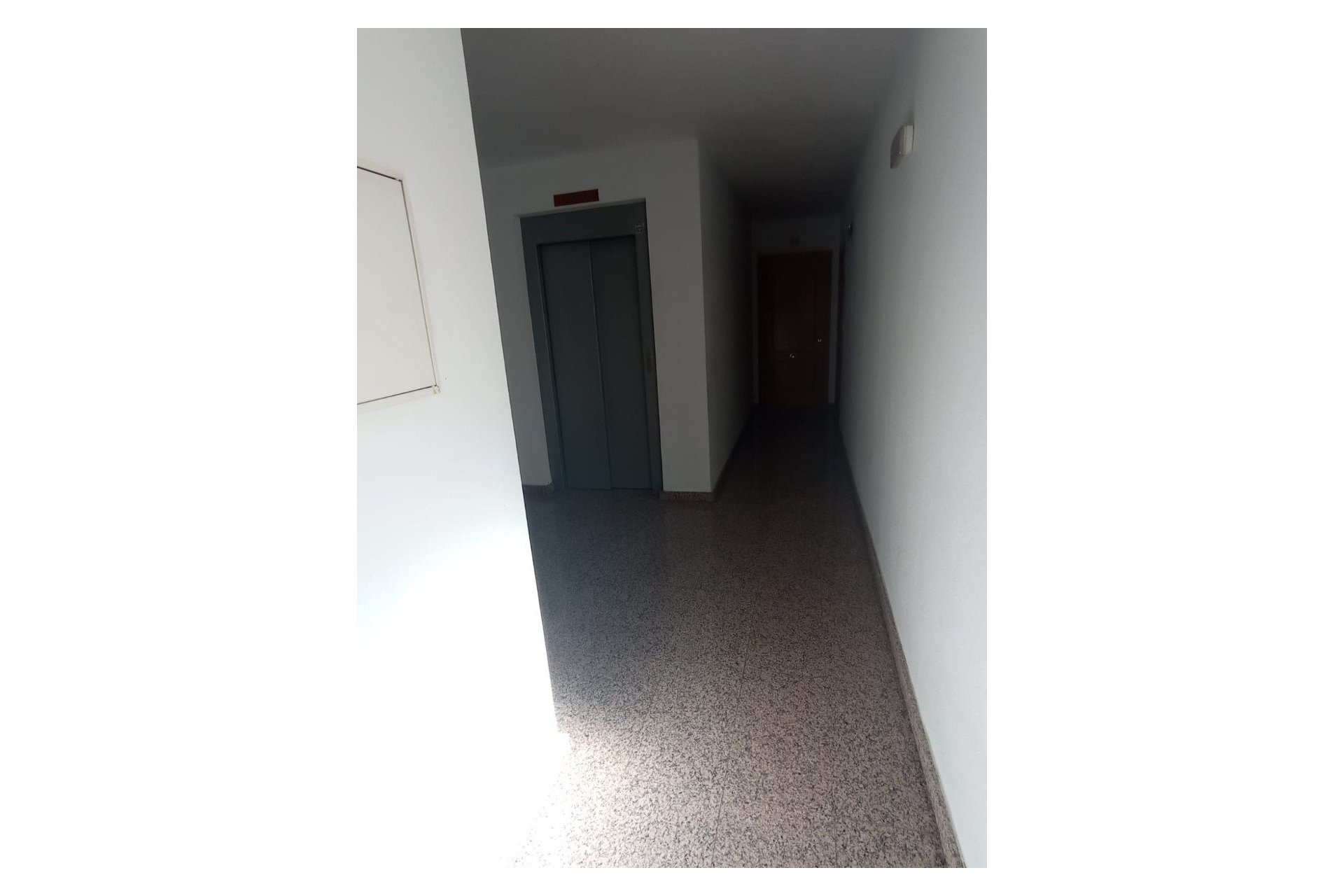 Resale - Apartment - Aguilas - Center