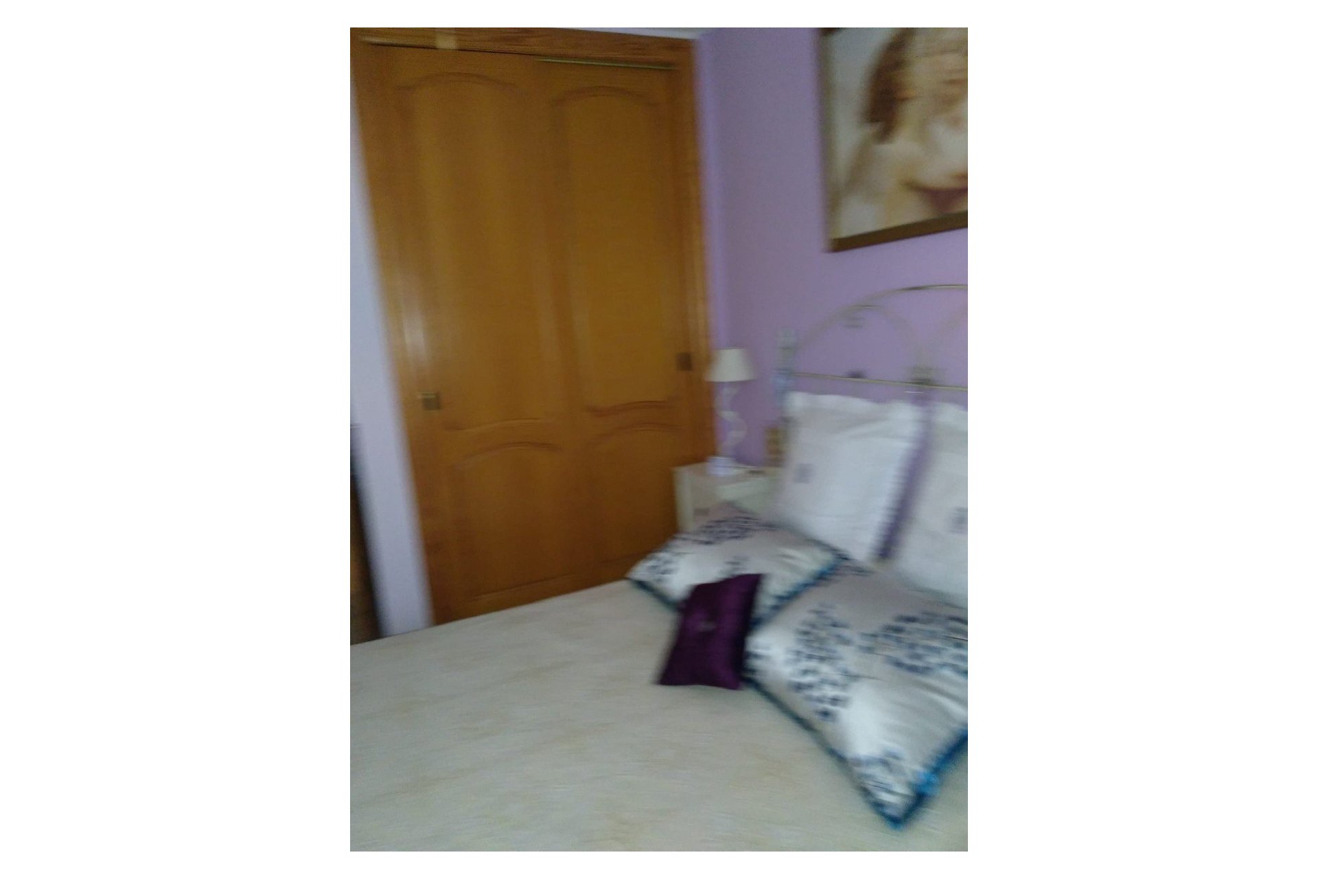 Resale - Apartment - Aguilas - Center