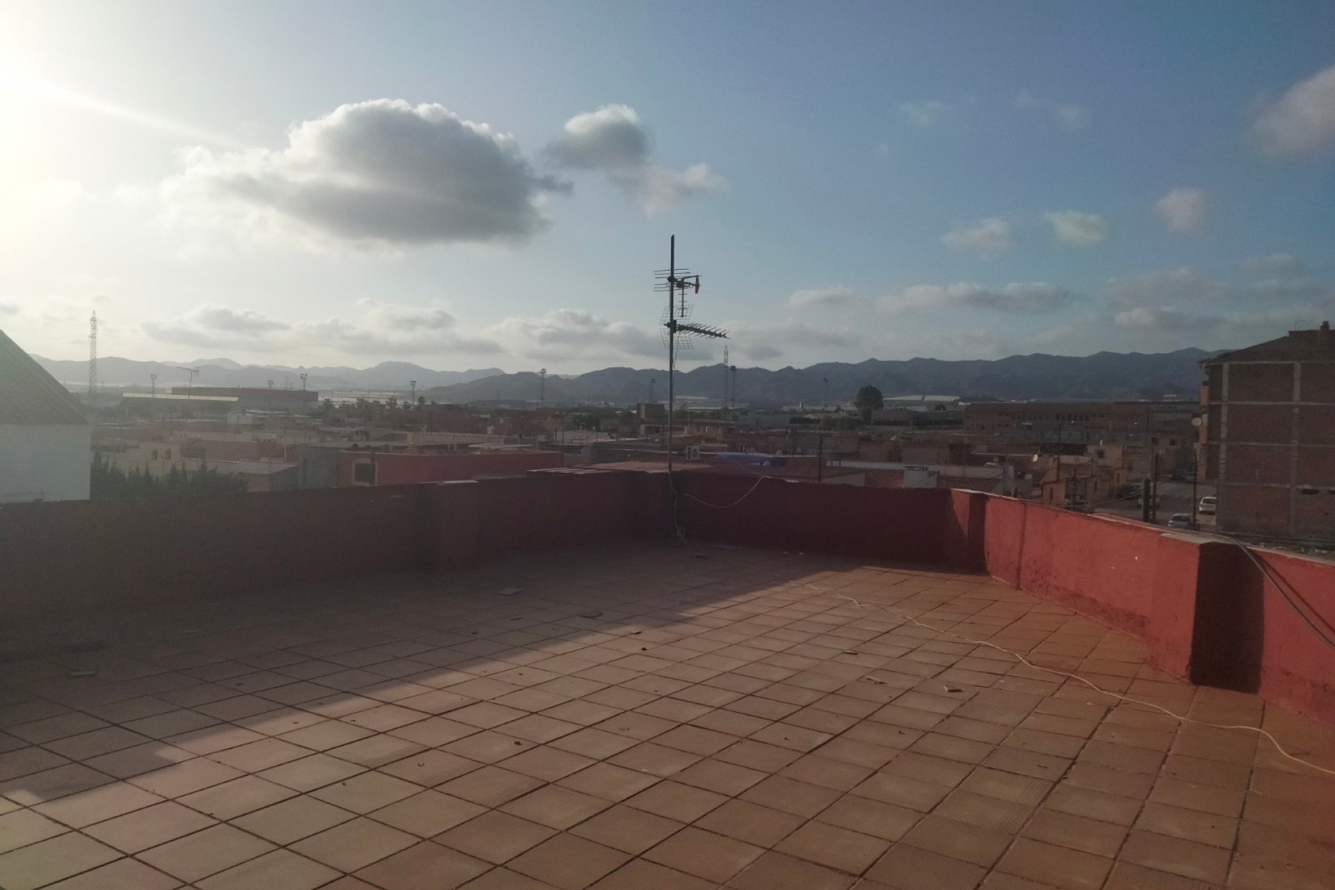 Resale - Apartment - Aguilas - Center