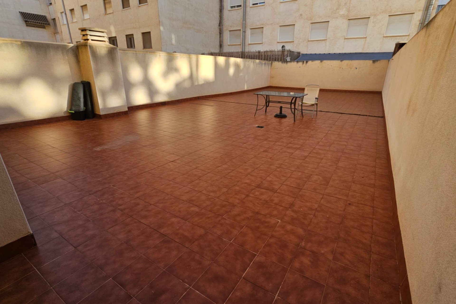 Resale - Apartment - Aguilas - Center