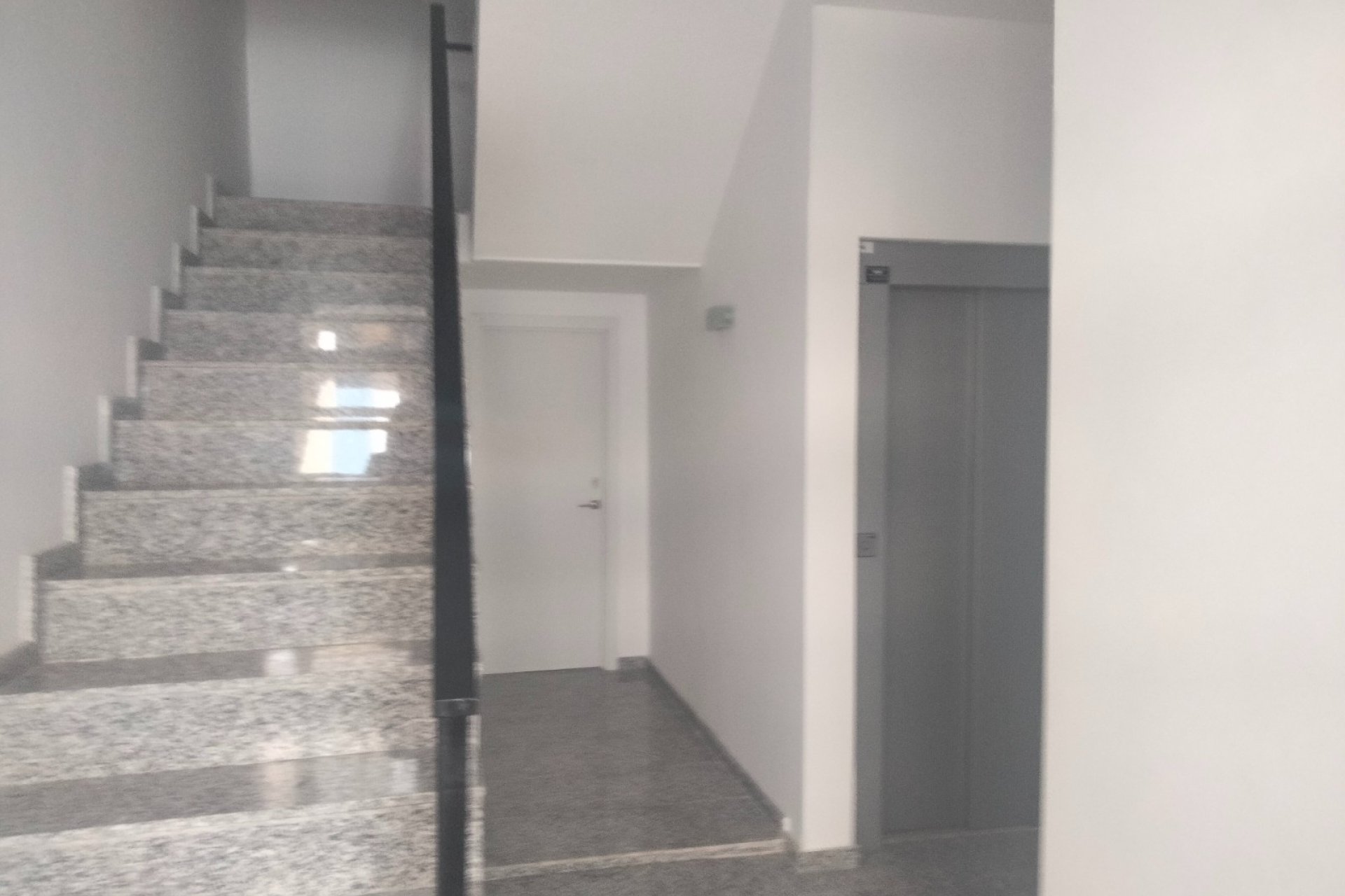 Resale - Apartment - Aguilas - Center